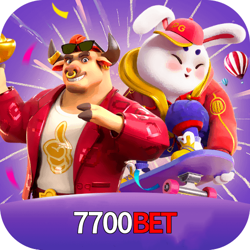 Logo 7700bet